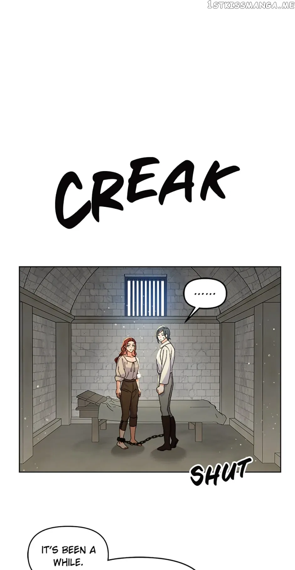 Realm of Queen Chapter 19 – Page 45
