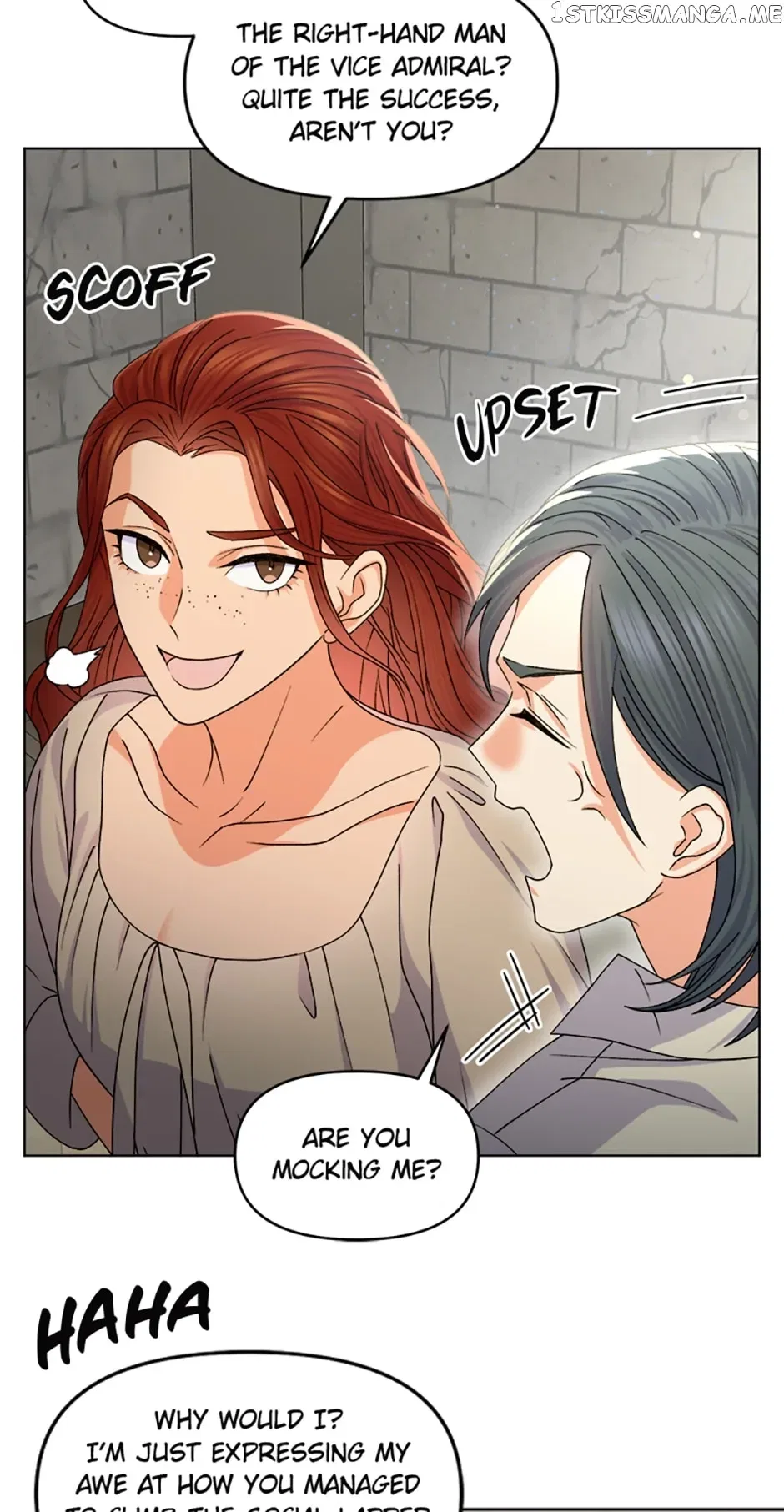 Realm of Queen Chapter 19 – Page 46