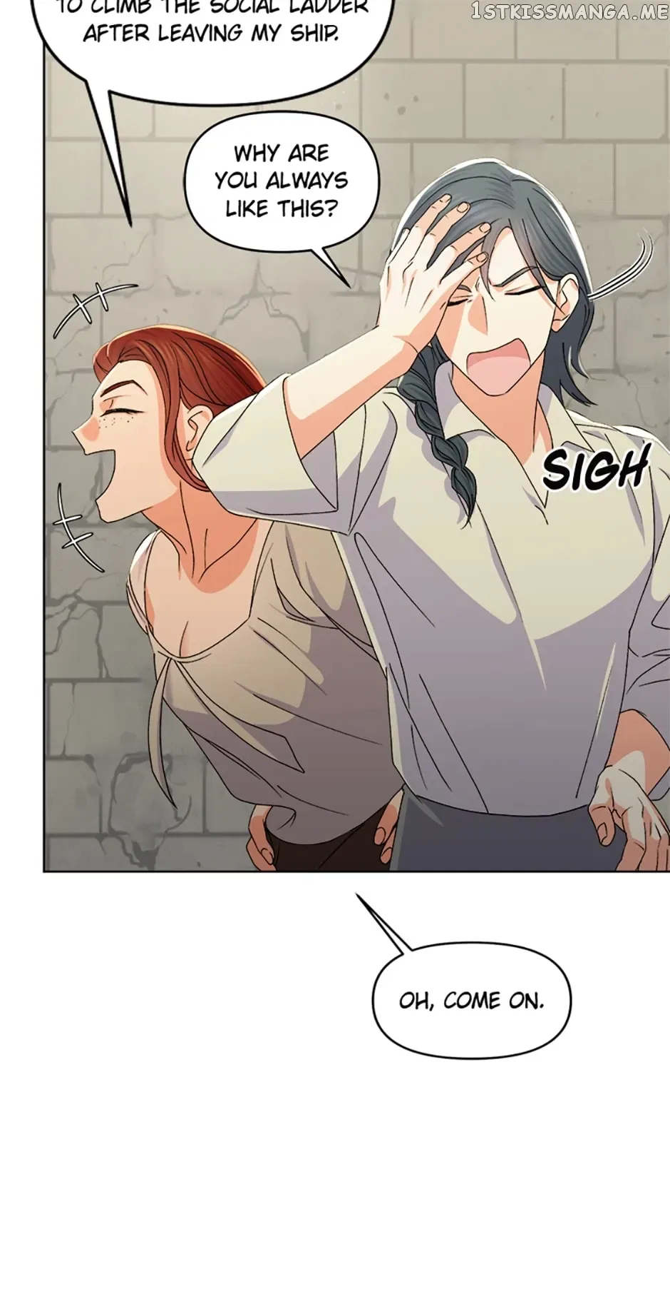 Realm of Queen Chapter 19 – Page 47