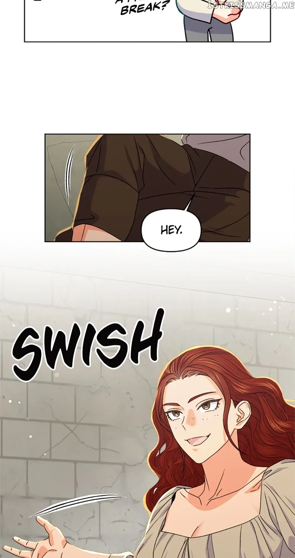 Realm of Queen Chapter 19 – Page 53