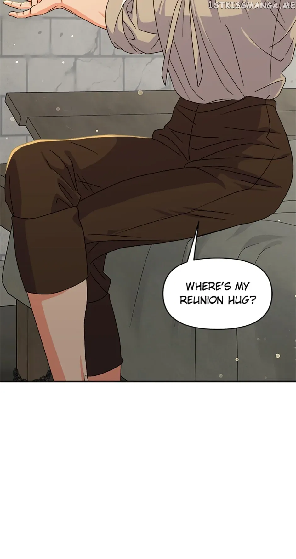 Realm of Queen Chapter 19 – Page 54