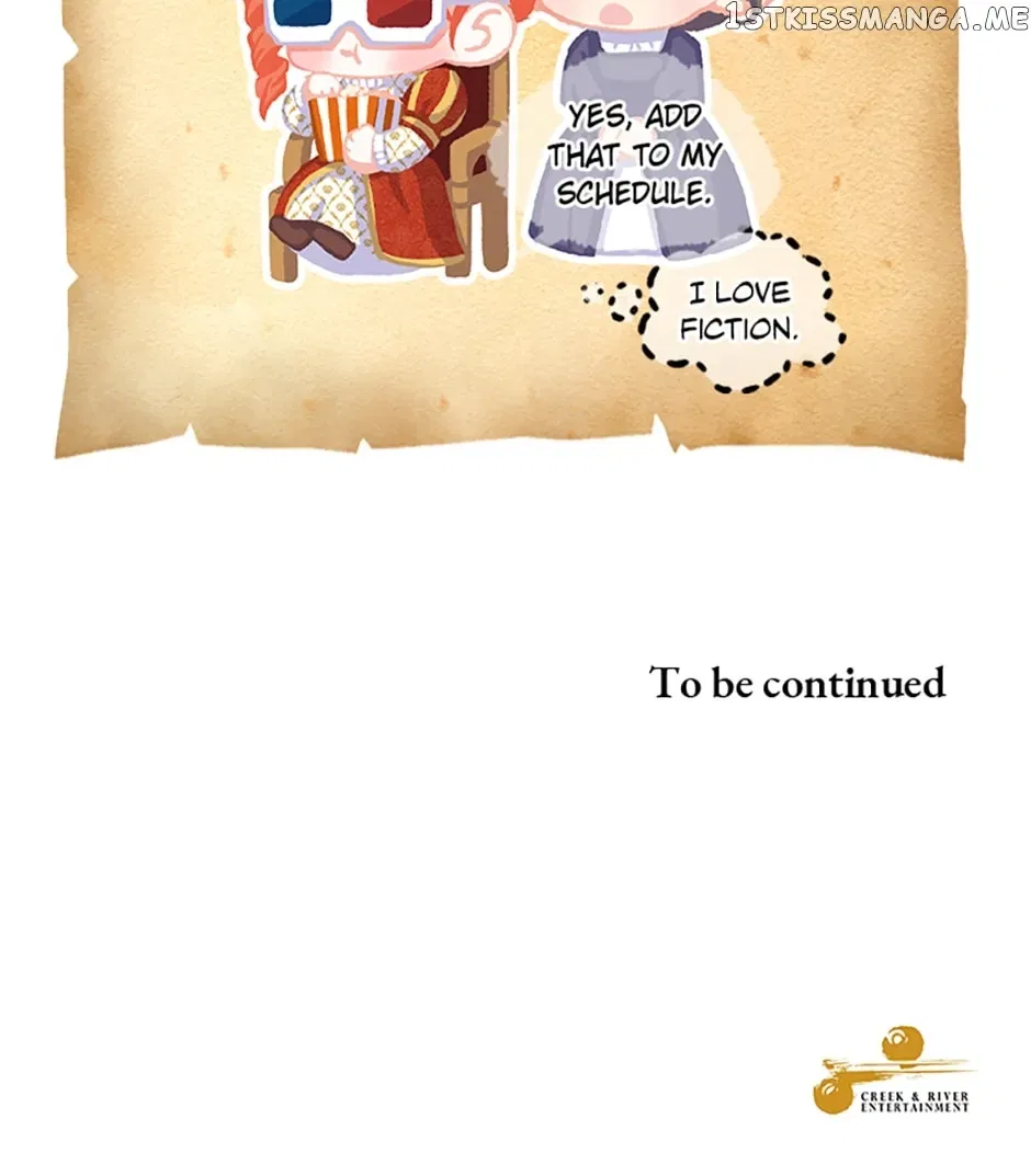 Realm of Queen Chapter 19 – Page 61