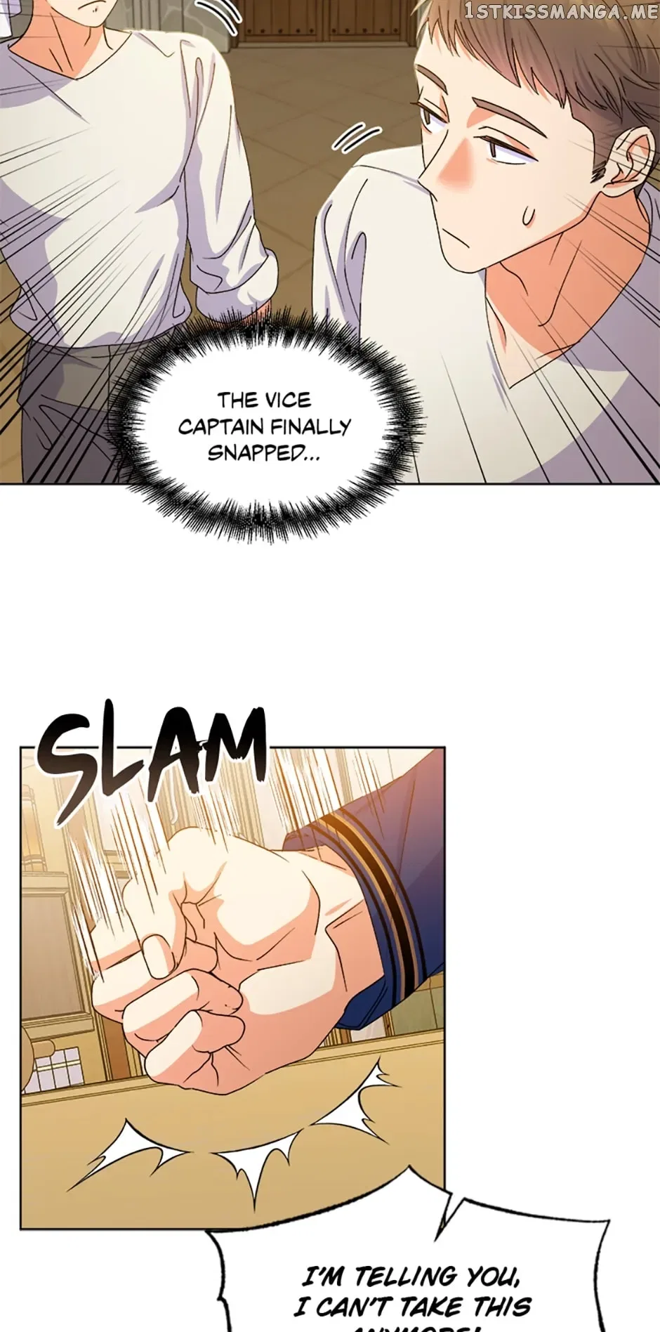 Realm of Queen Chapter 18 – Page 2