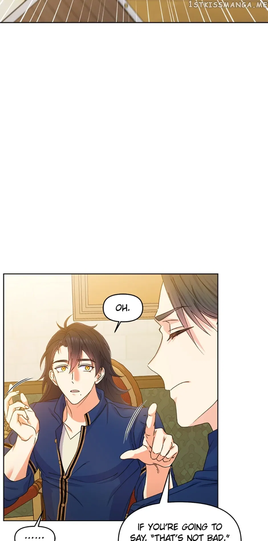 Realm of Queen Chapter 18 – Page 4