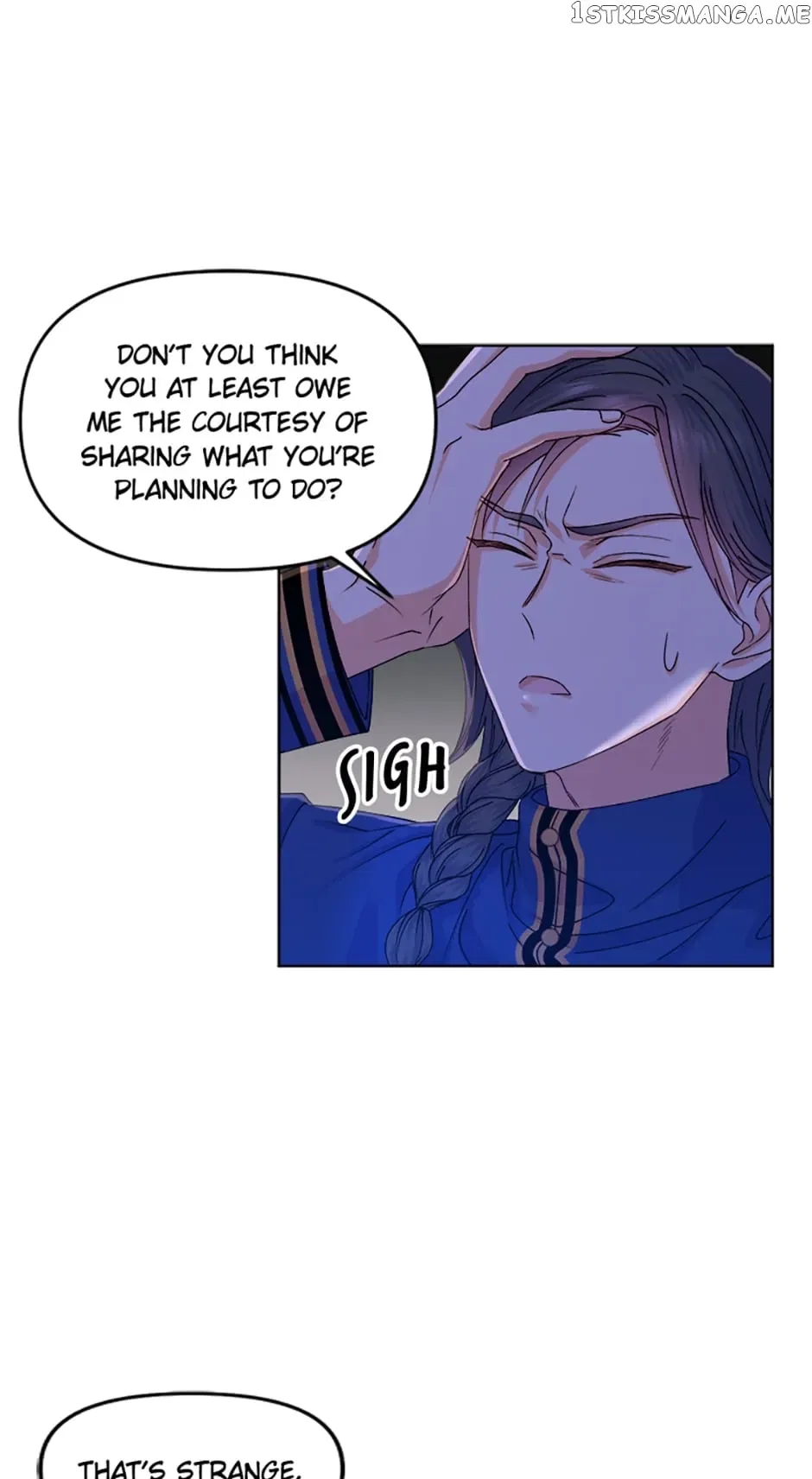Realm of Queen Chapter 18 – Page 6