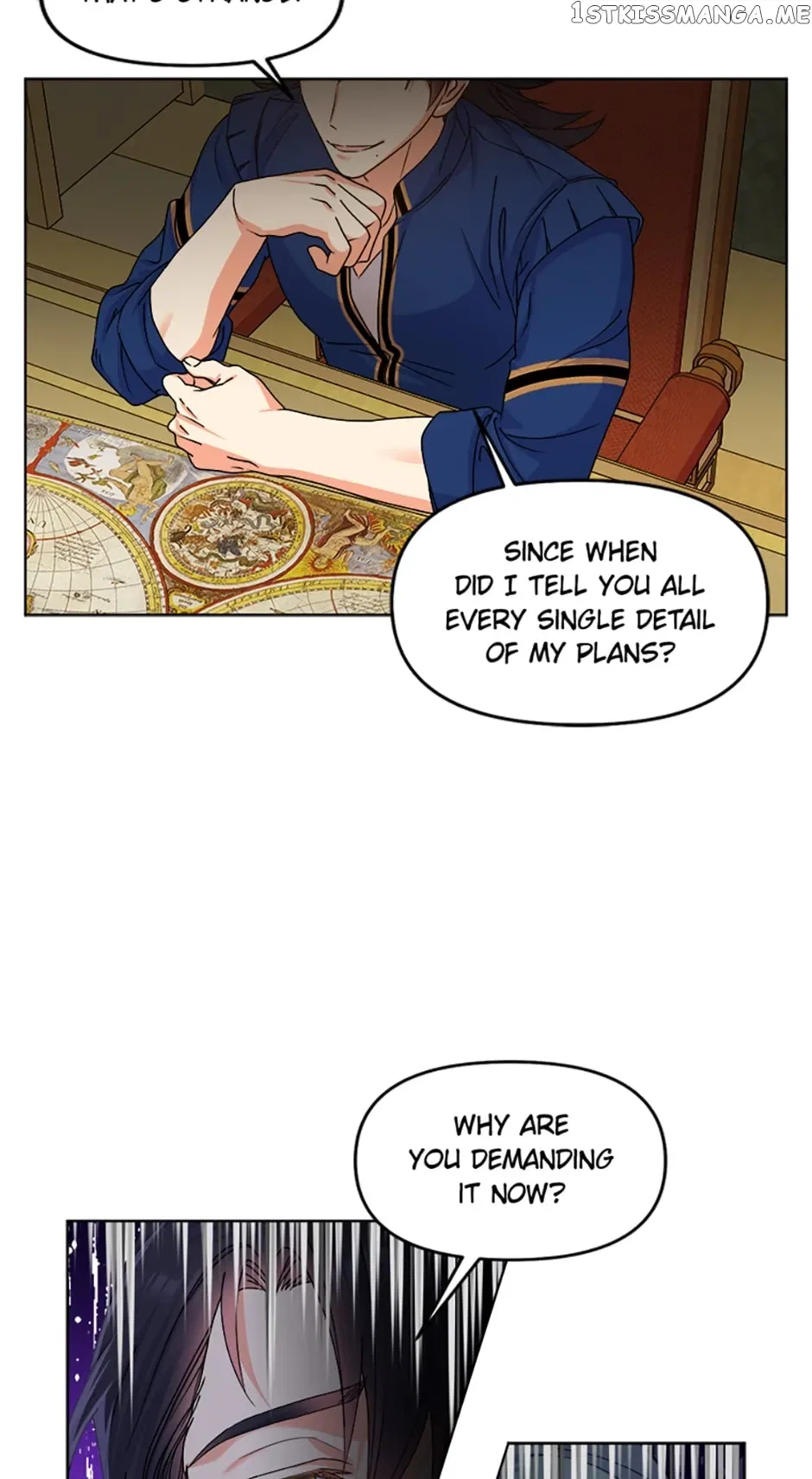 Realm of Queen Chapter 18 – Page 7