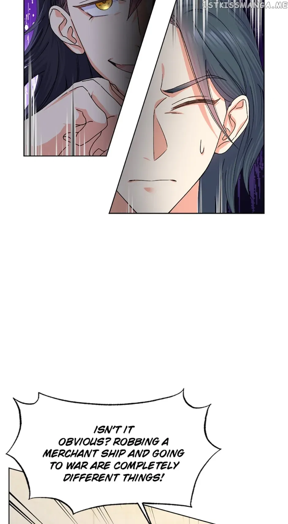 Realm of Queen Chapter 18 – Page 8