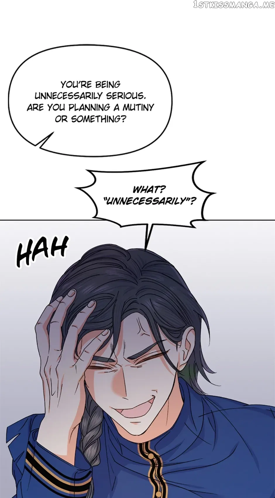 Realm of Queen Chapter 18 – Page 11