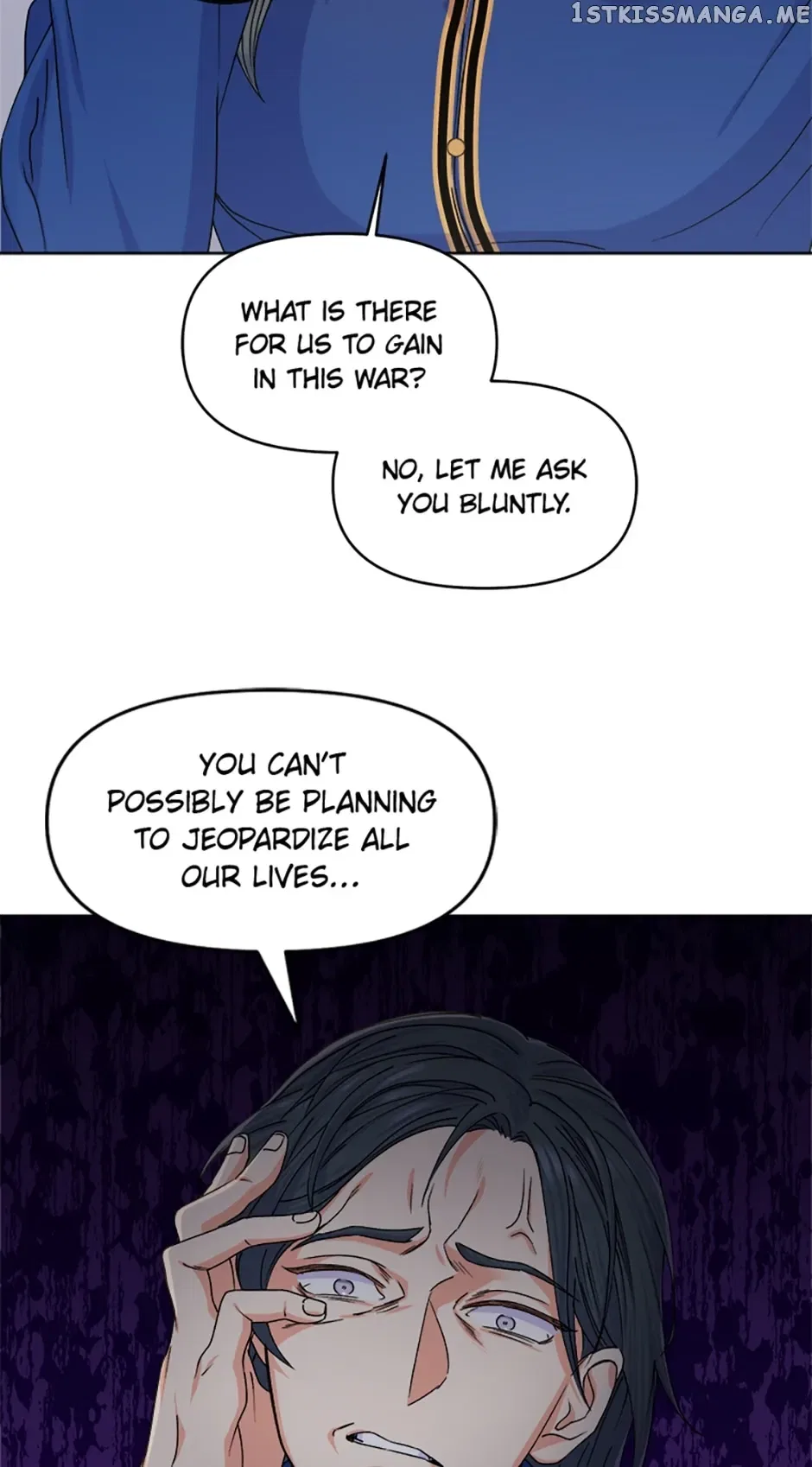 Realm of Queen Chapter 18 – Page 12