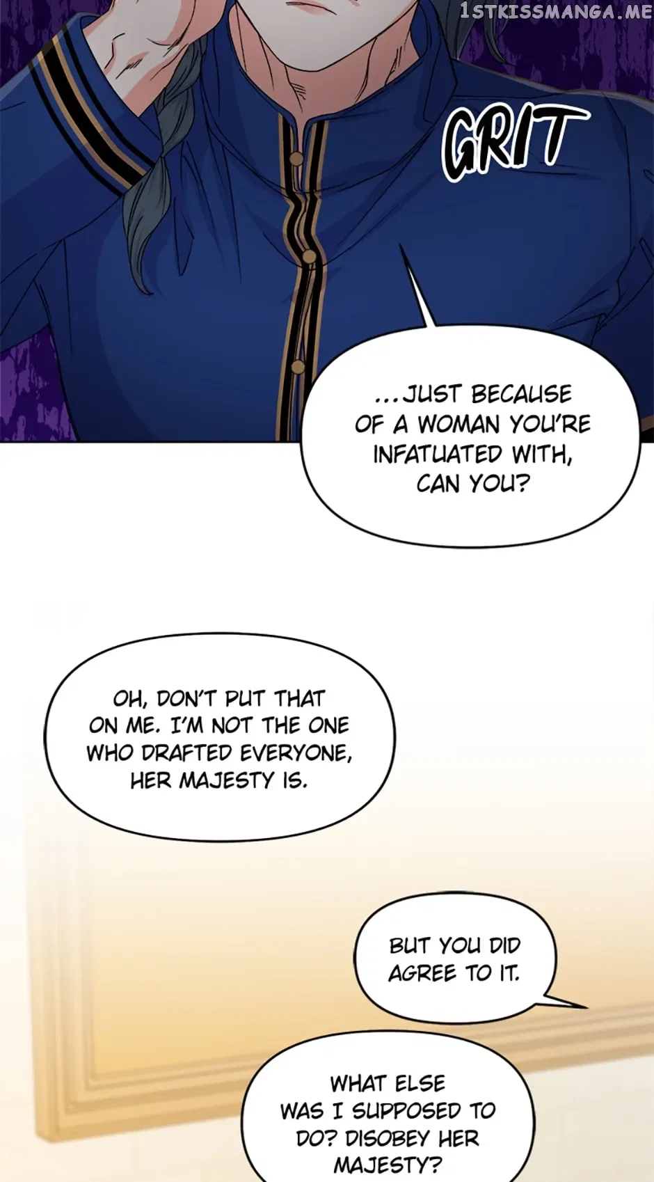 Realm of Queen Chapter 18 – Page 13