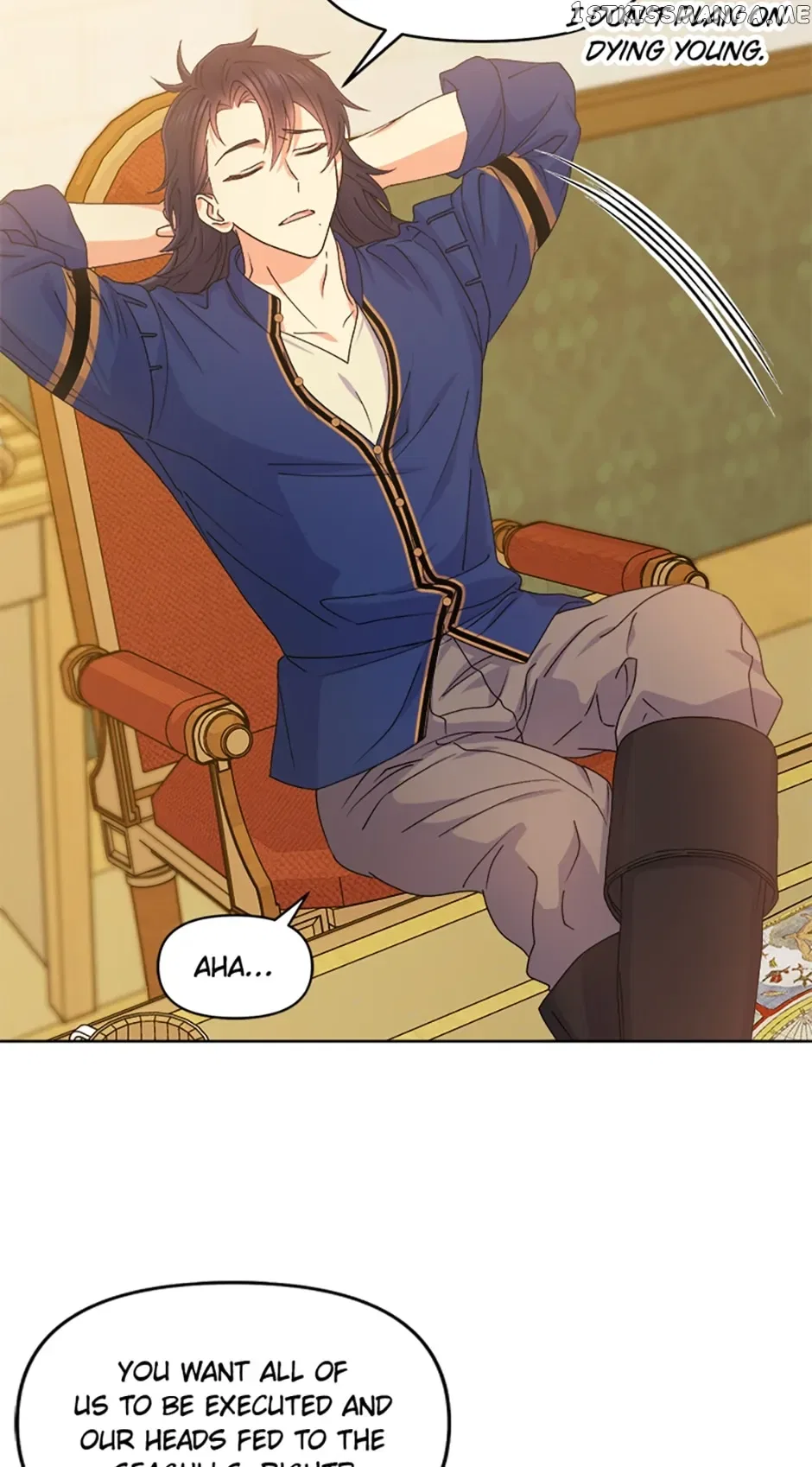 Realm of Queen Chapter 18 – Page 14