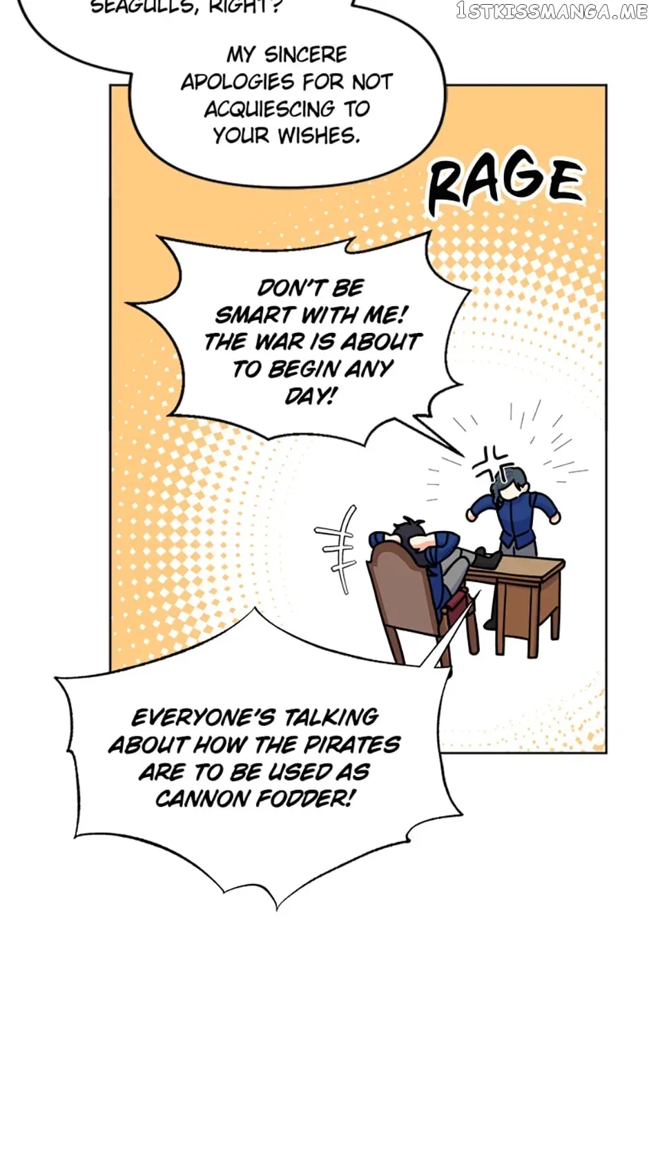 Realm of Queen Chapter 18 – Page 15