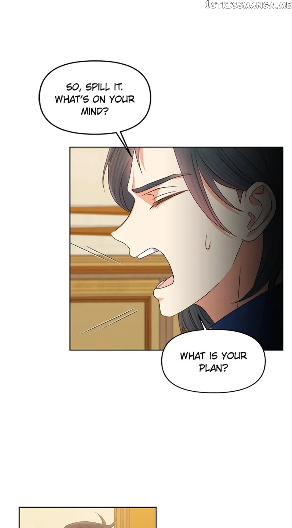Realm of Queen Chapter 18 – Page 16