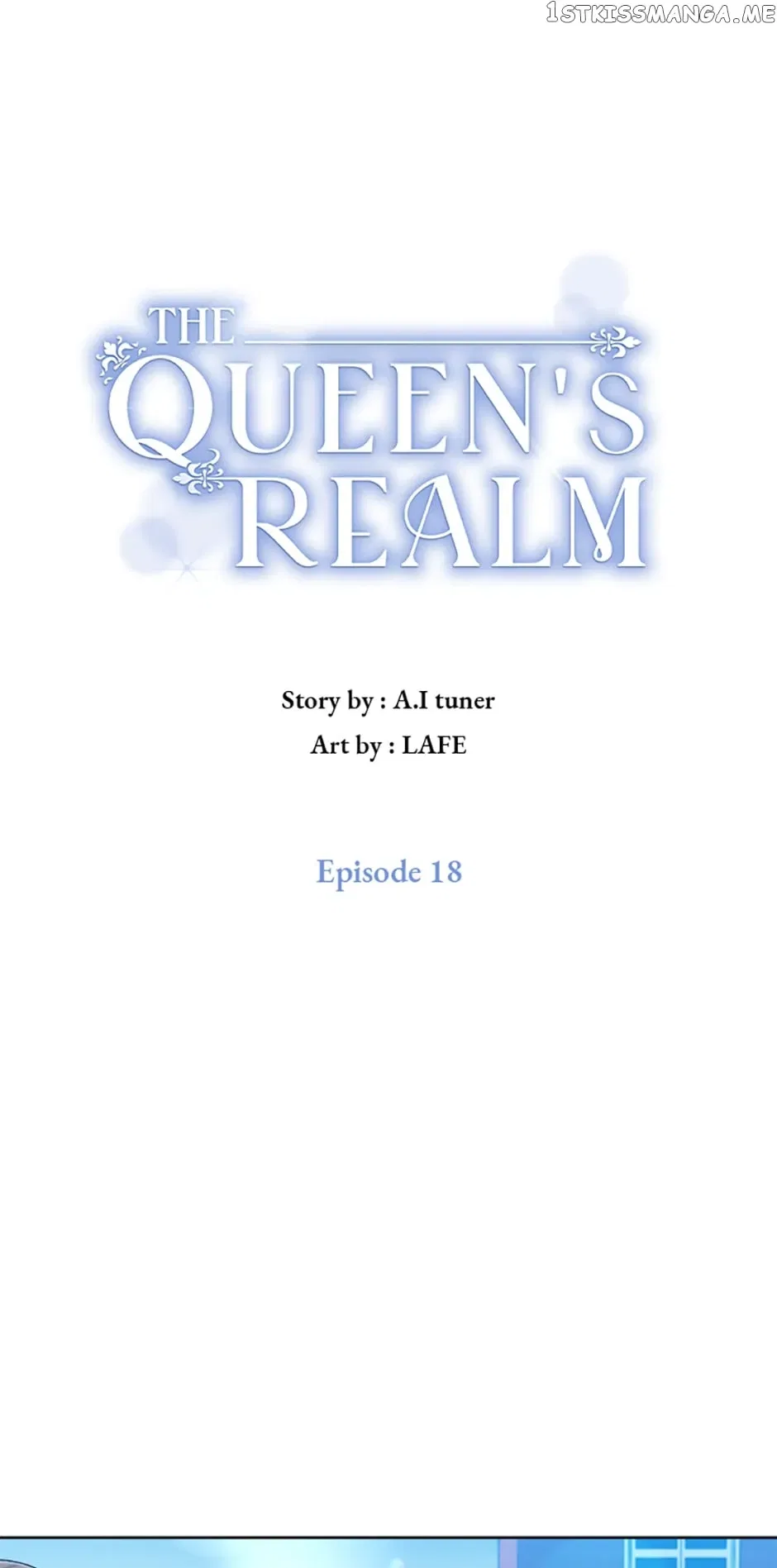 Realm of Queen Chapter 18 – Page 21