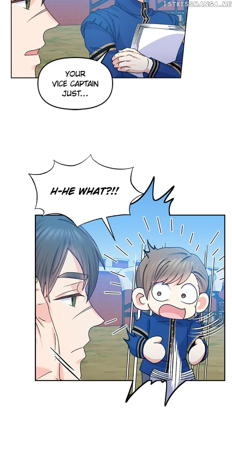 Realm of Queen Chapter 18 – Page 24