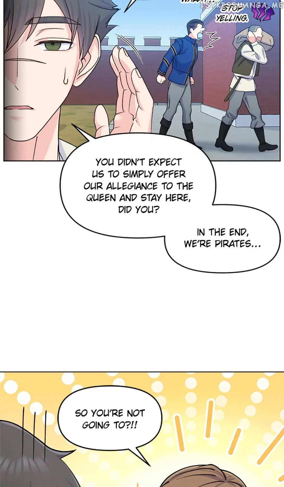 Realm of Queen Chapter 18 – Page 26