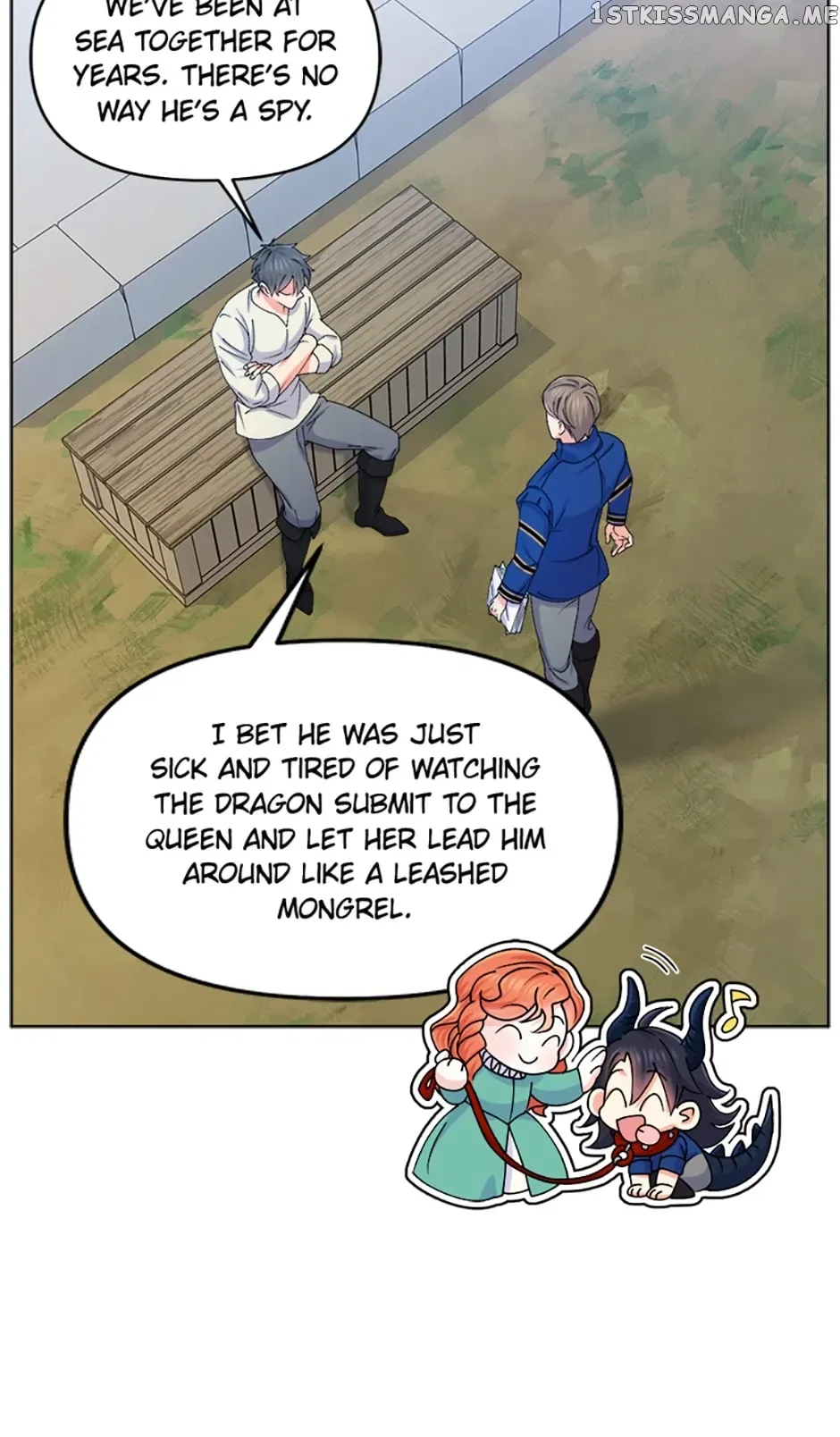 Realm of Queen Chapter 18 – Page 29