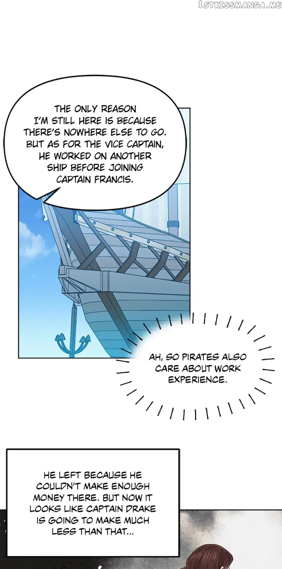 Realm of Queen Chapter 18 – Page 30