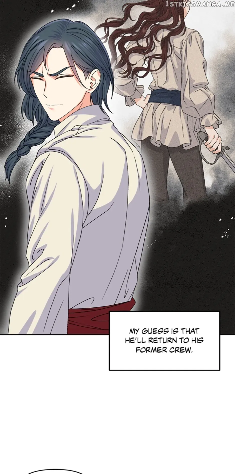 Realm of Queen Chapter 18 – Page 31