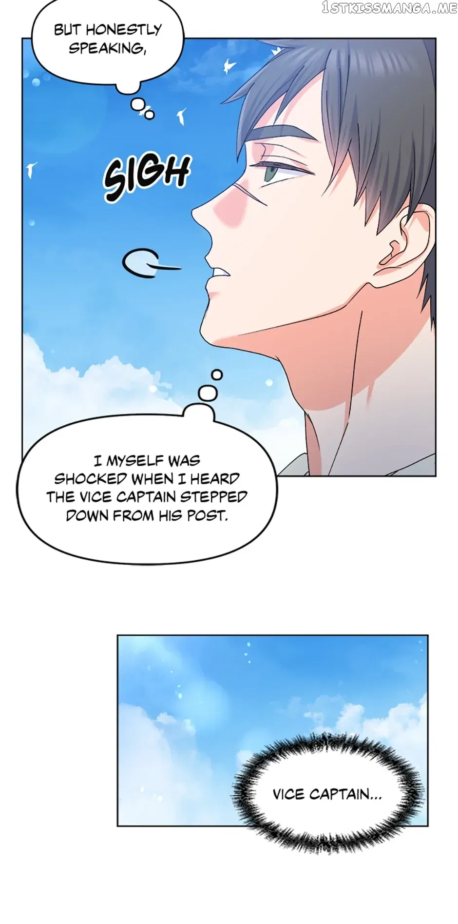 Realm of Queen Chapter 18 – Page 32