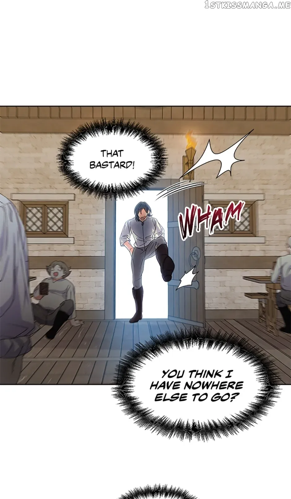 Realm of Queen Chapter 18 – Page 35