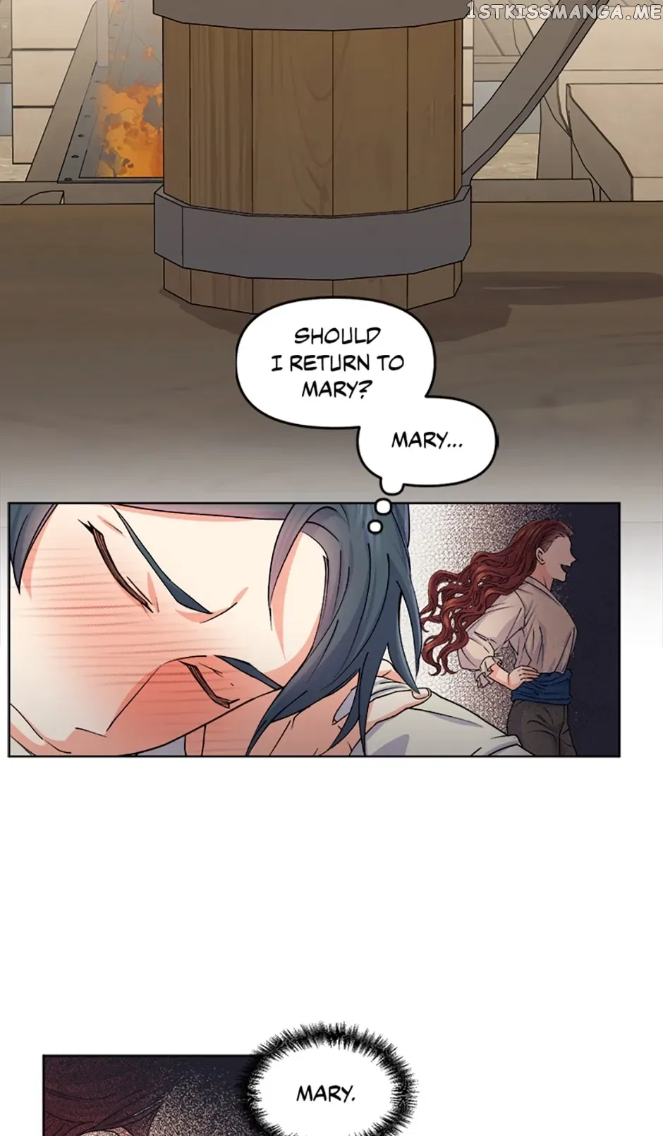 Realm of Queen Chapter 18 – Page 37