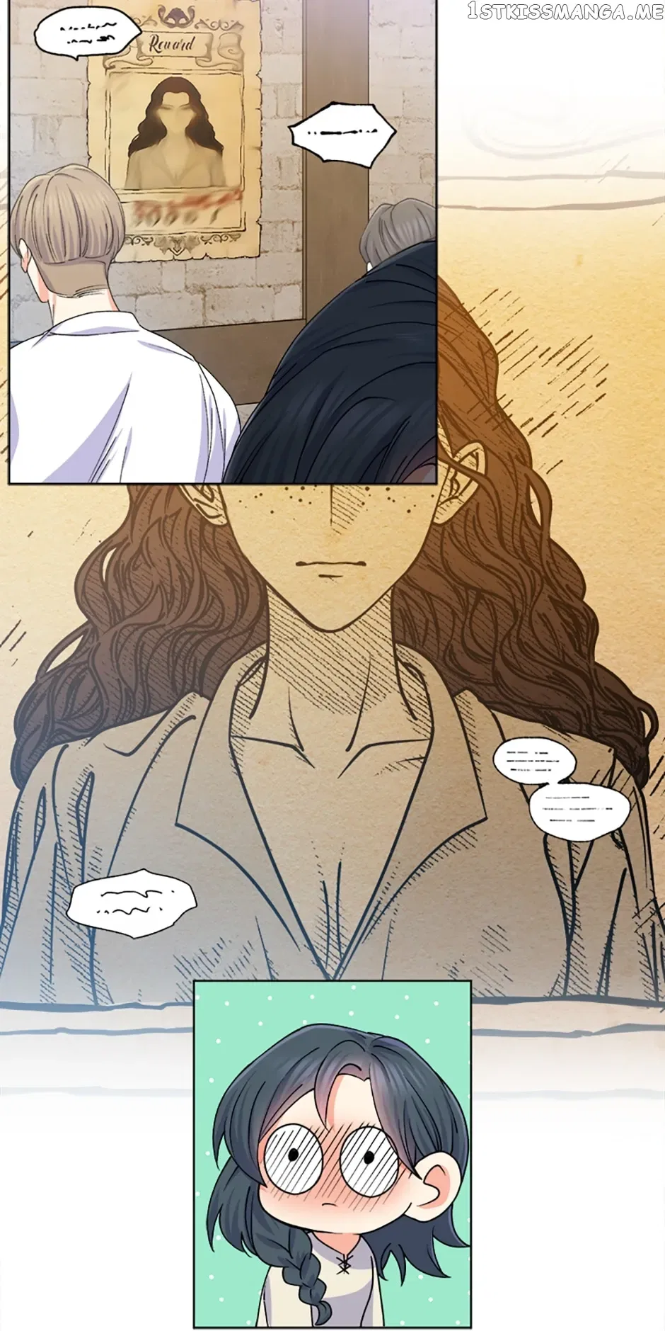 Realm of Queen Chapter 18 – Page 41
