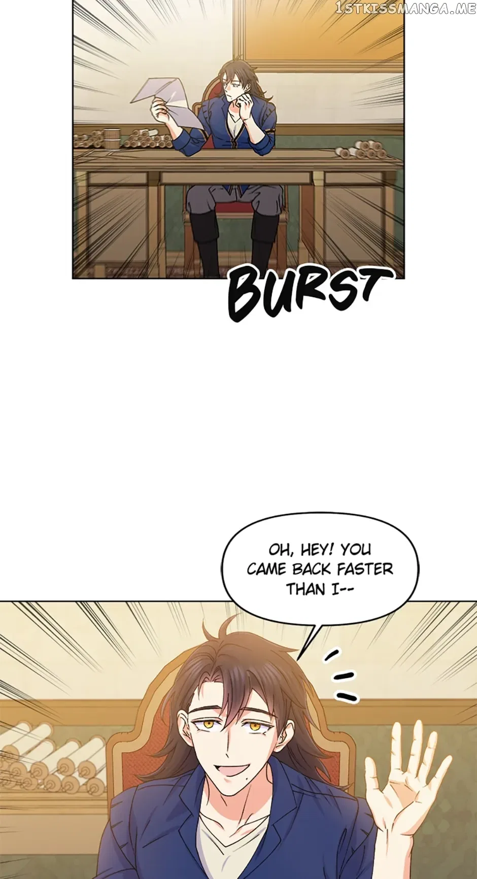 Realm of Queen Chapter 18 – Page 46