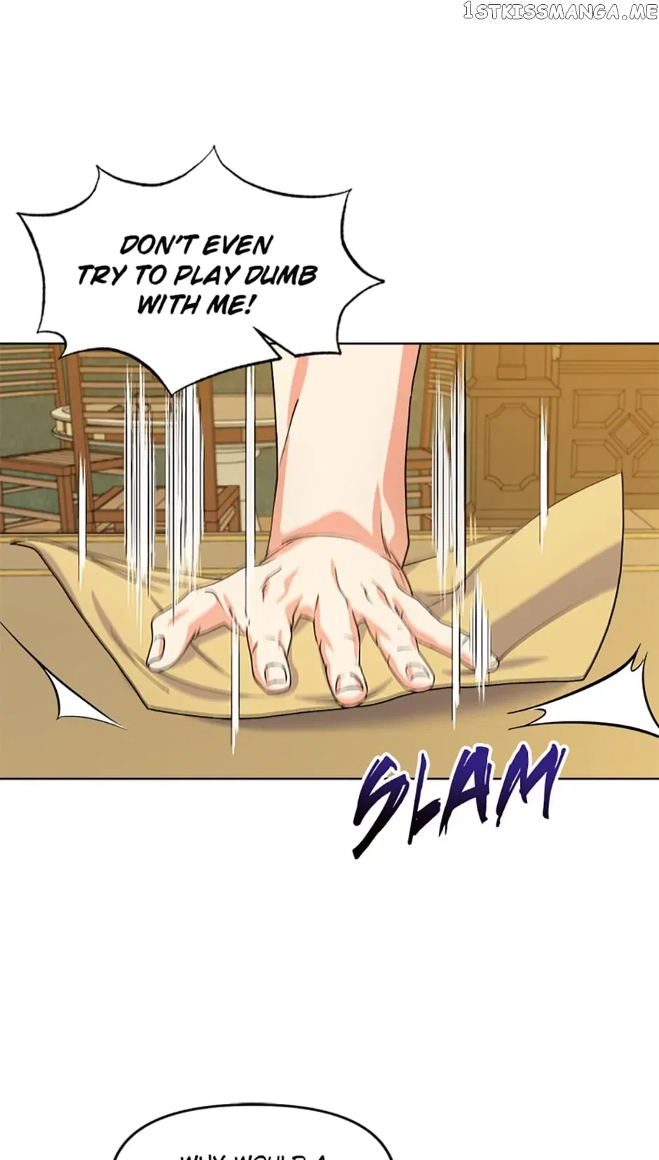 Realm of Queen Chapter 18 – Page 49