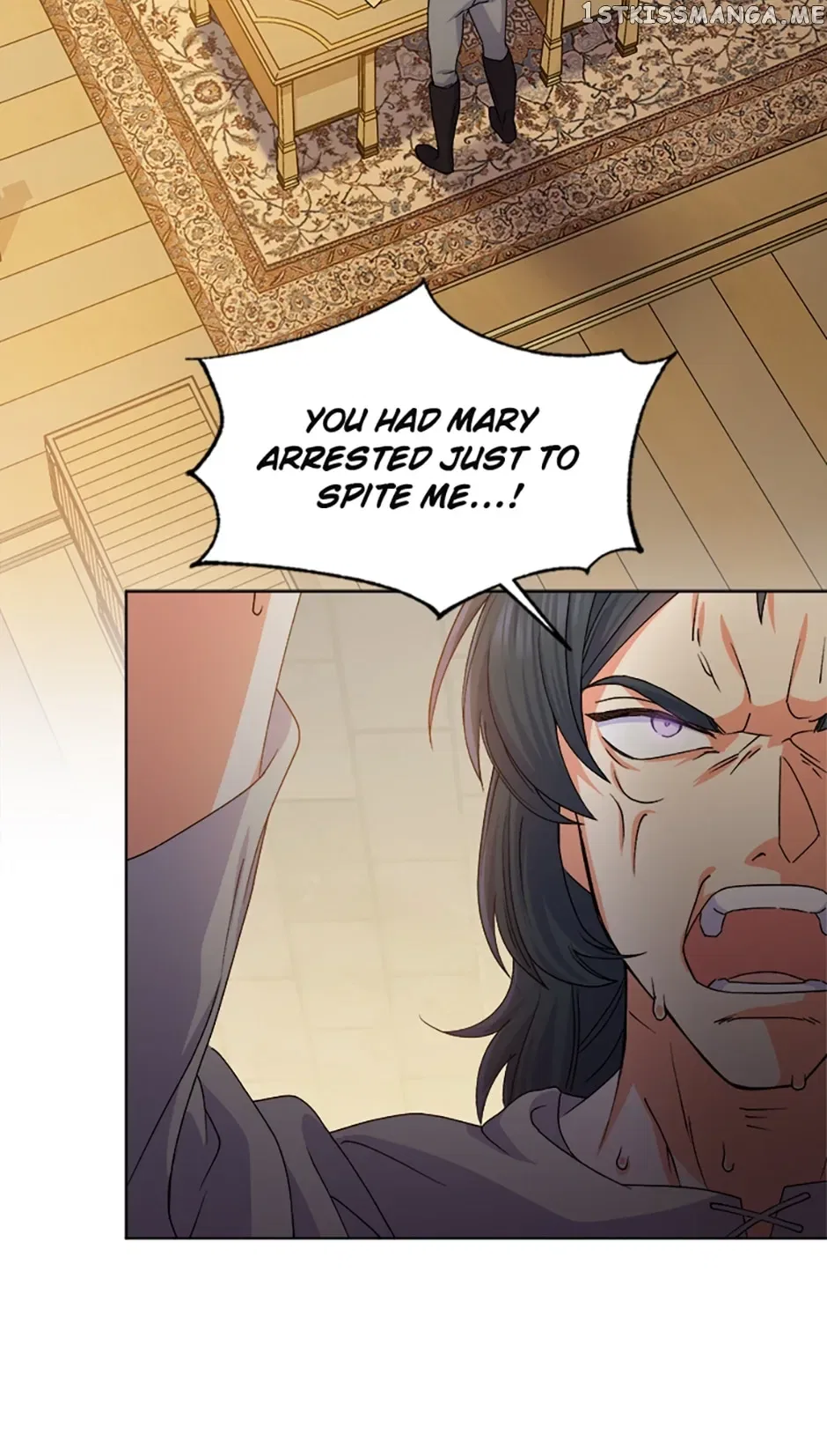 Realm of Queen Chapter 18 – Page 52