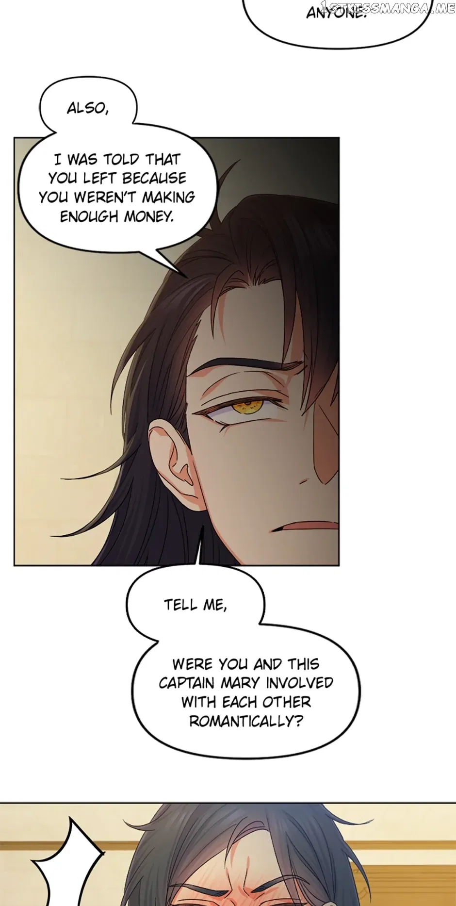 Realm of Queen Chapter 18 – Page 55