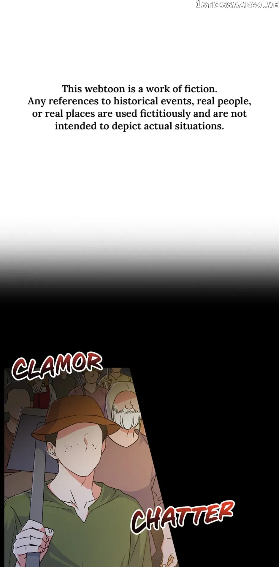 Realm of Queen Chapter 17 – Page 1