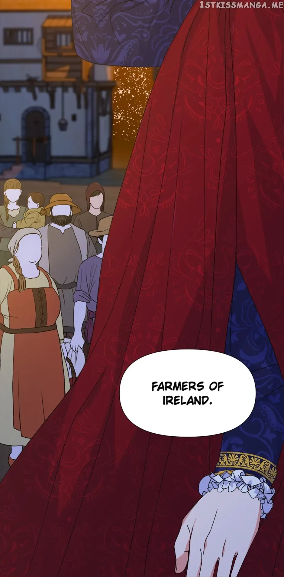Realm of Queen Chapter 17 – Page 5