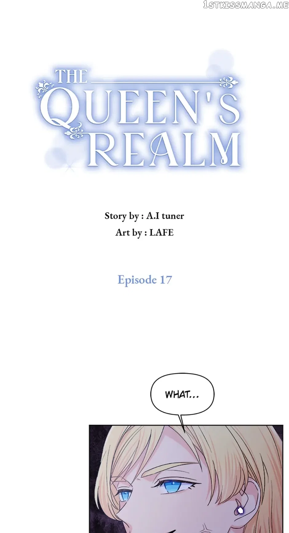 Realm of Queen Chapter 17 – Page 10