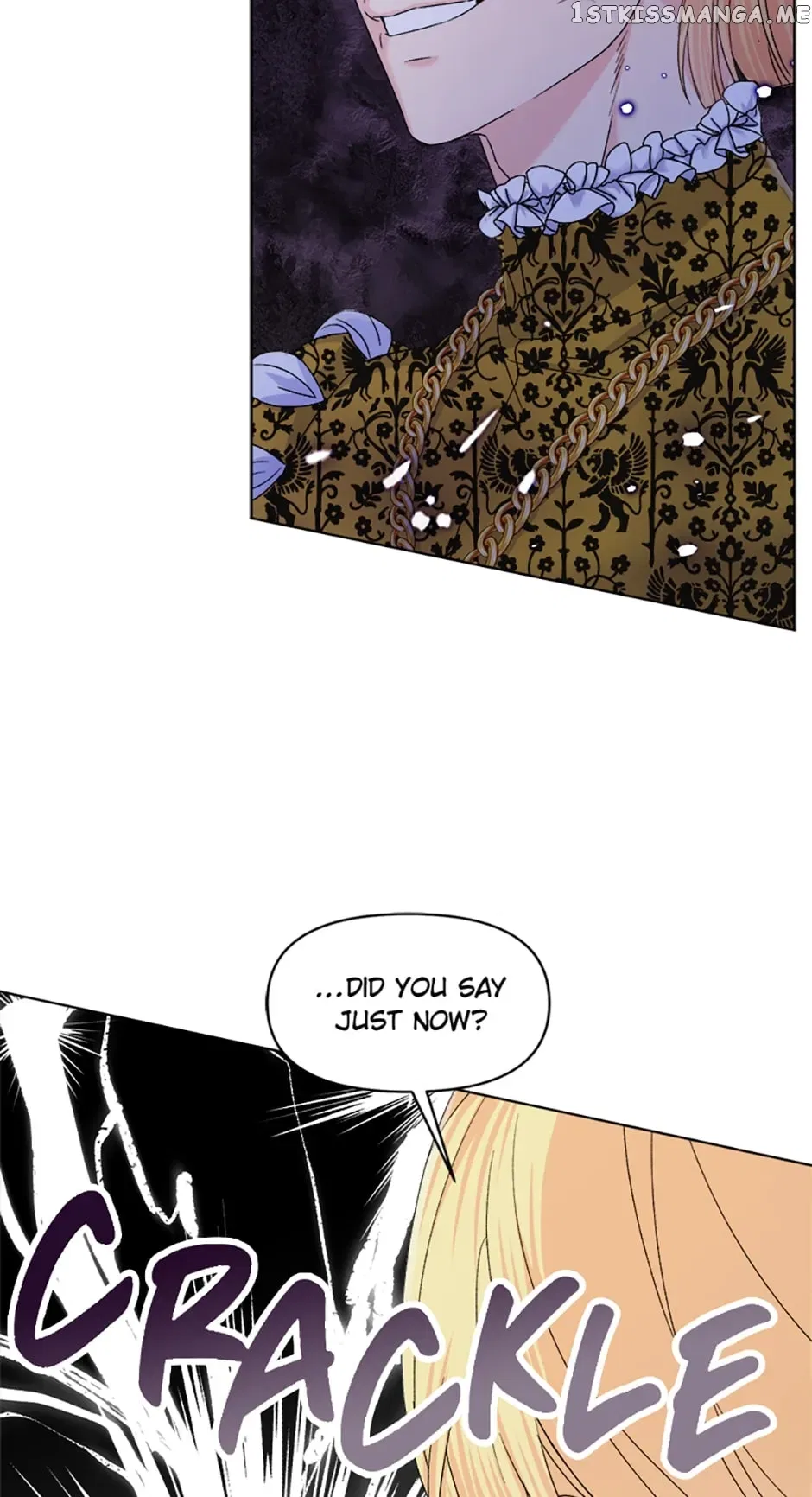 Realm of Queen Chapter 17 – Page 11