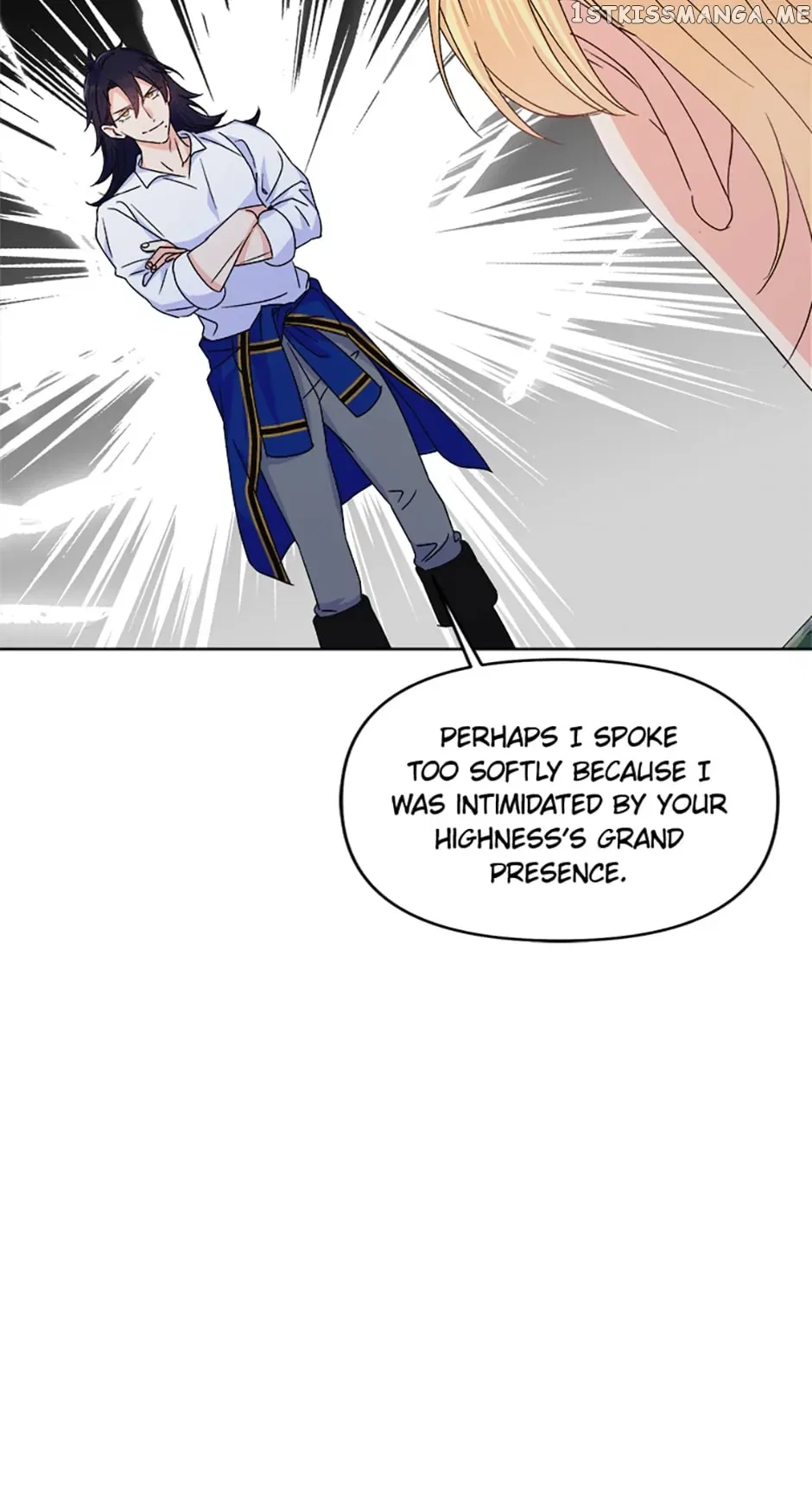 Realm of Queen Chapter 17 – Page 12