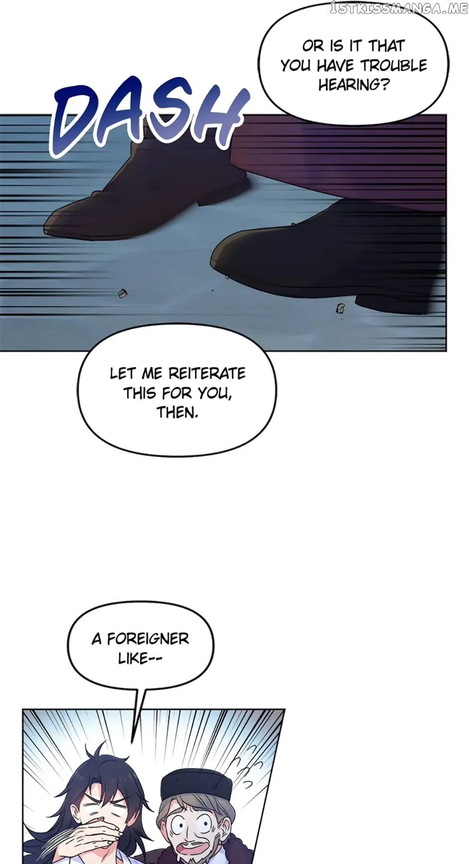 Realm of Queen Chapter 17 – Page 13