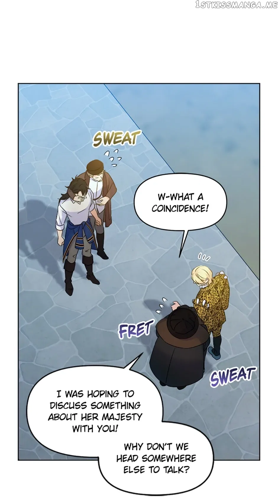 Realm of Queen Chapter 17 – Page 15