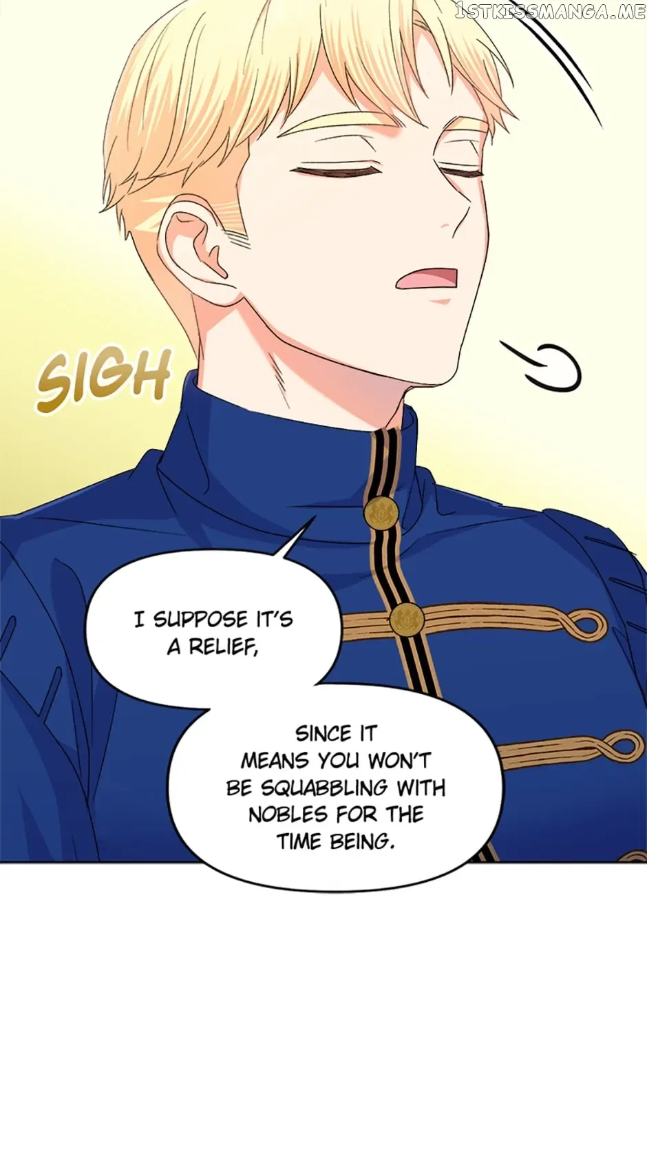 Realm of Queen Chapter 17 – Page 25