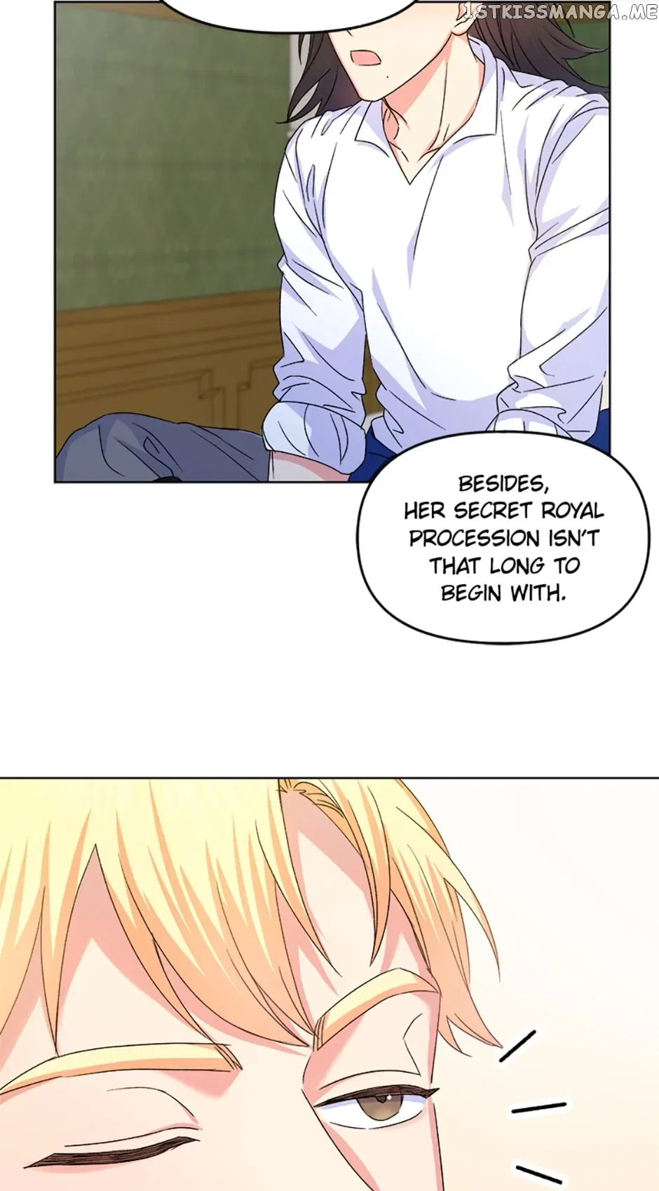 Realm of Queen Chapter 17 – Page 31