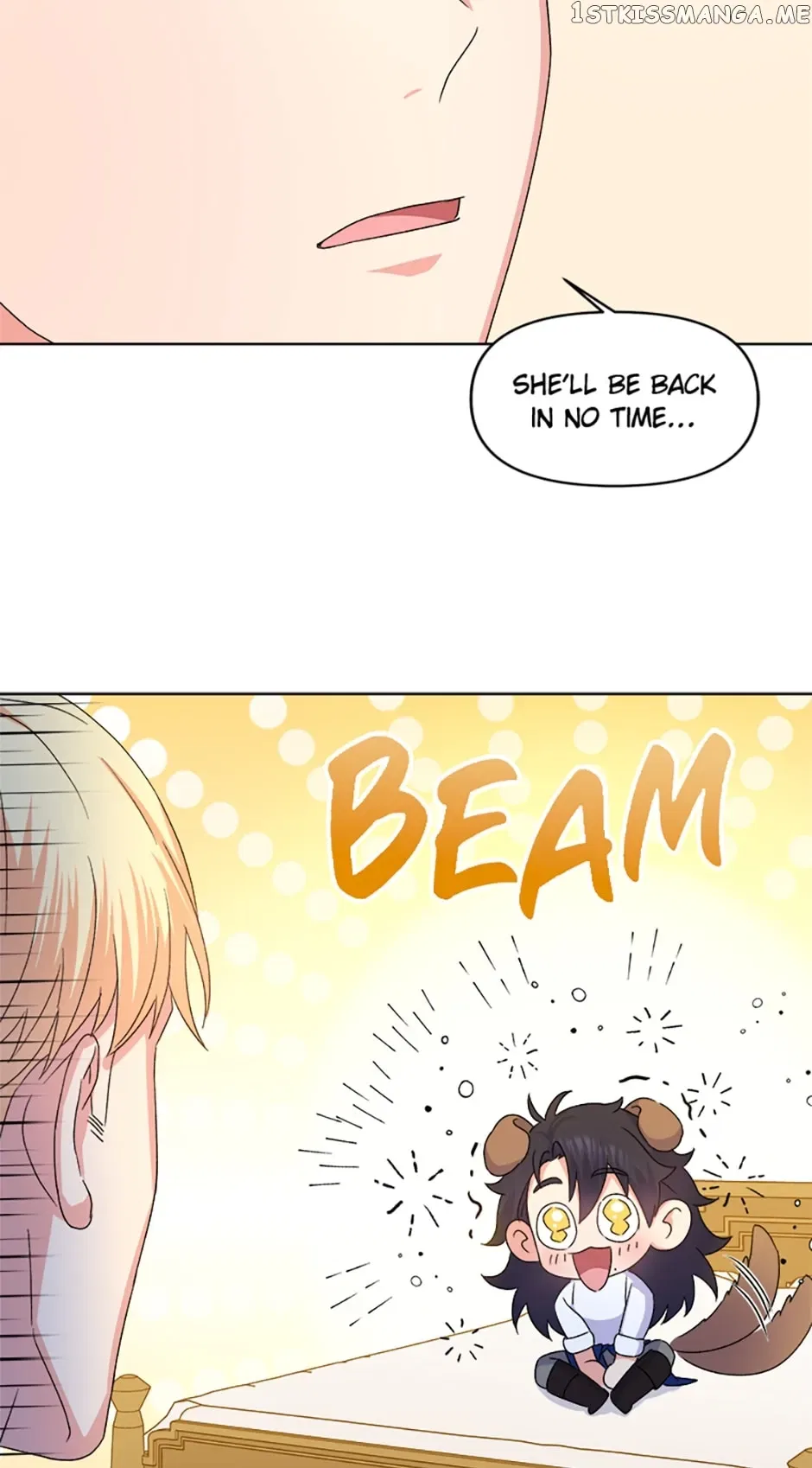 Realm of Queen Chapter 17 – Page 32