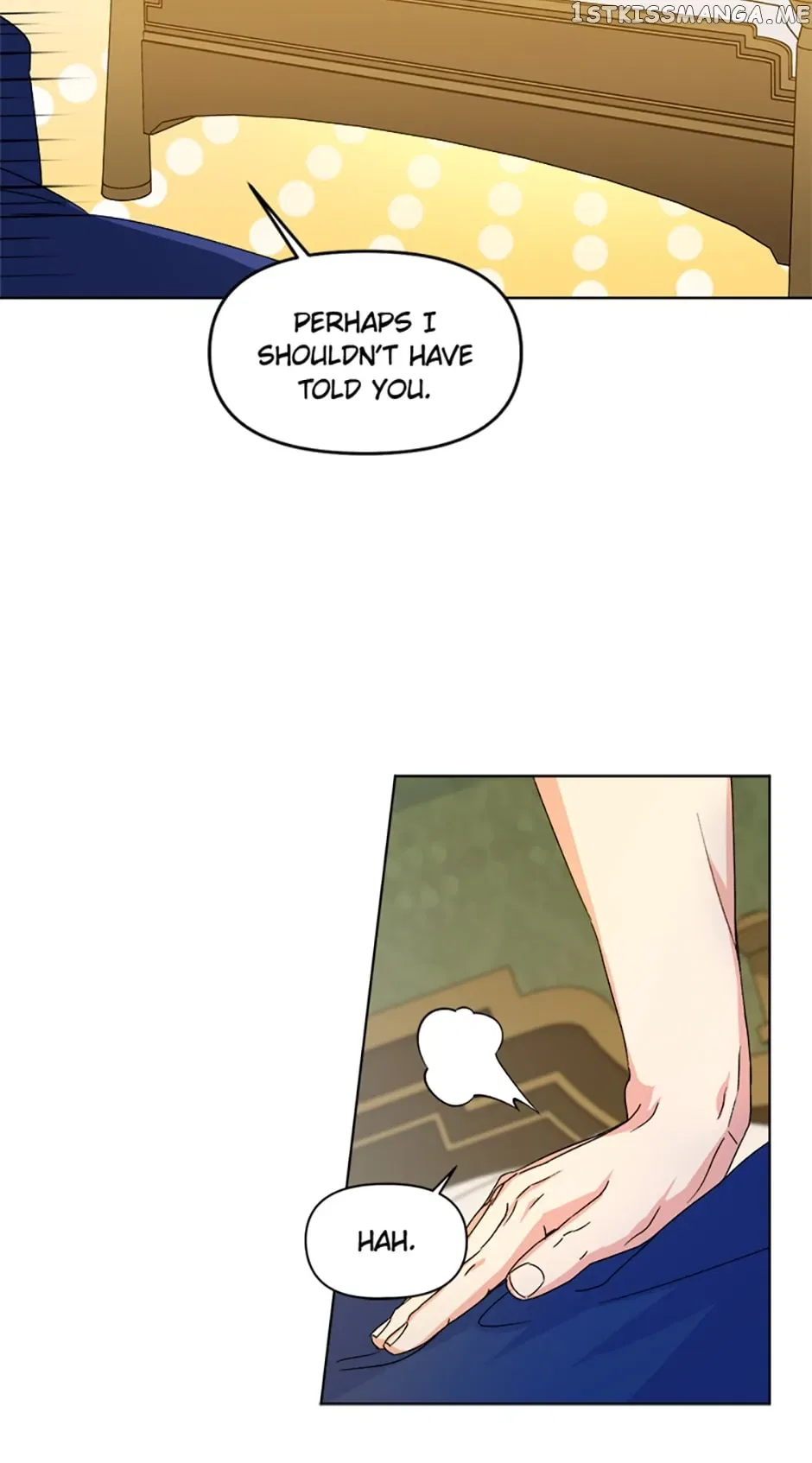 Realm of Queen Chapter 17 – Page 33