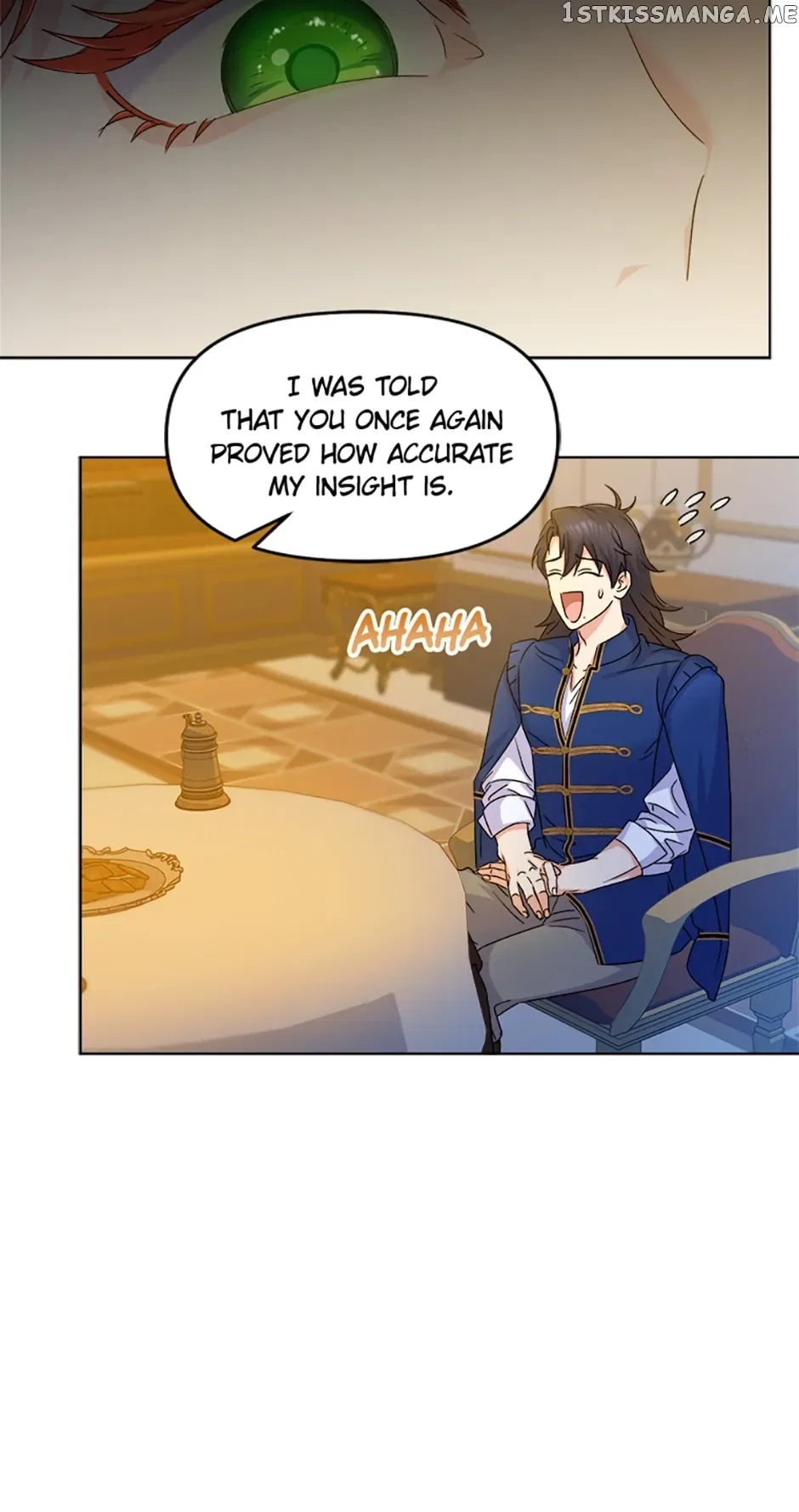 Realm of Queen Chapter 17 – Page 42