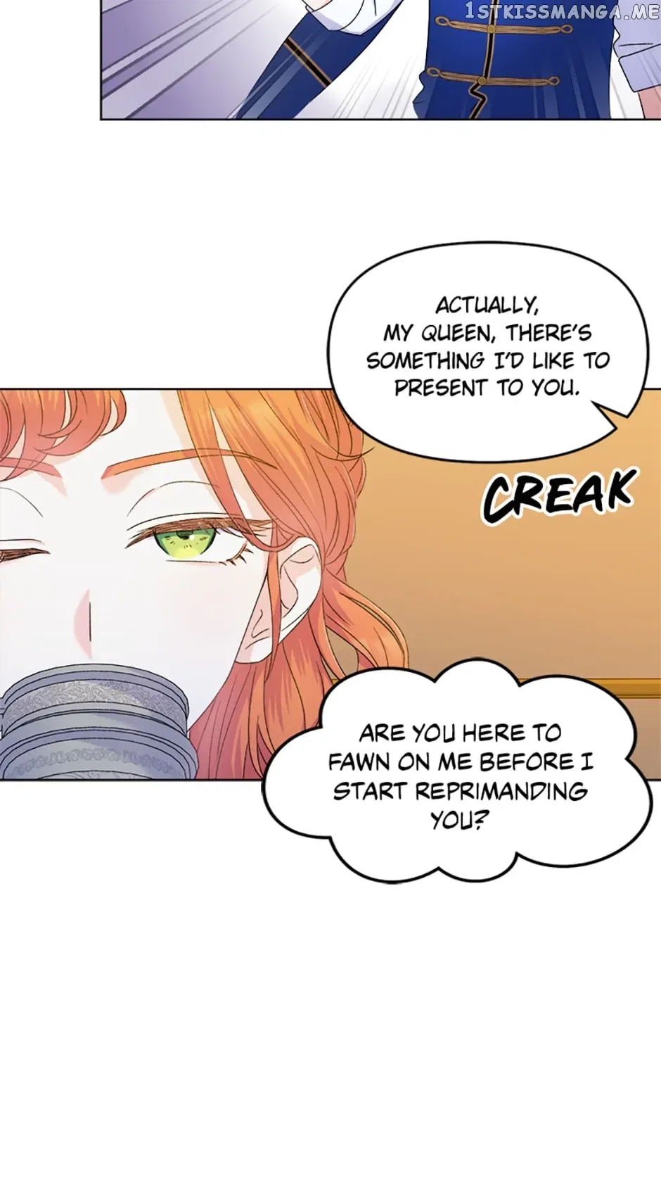Realm of Queen Chapter 17 – Page 45