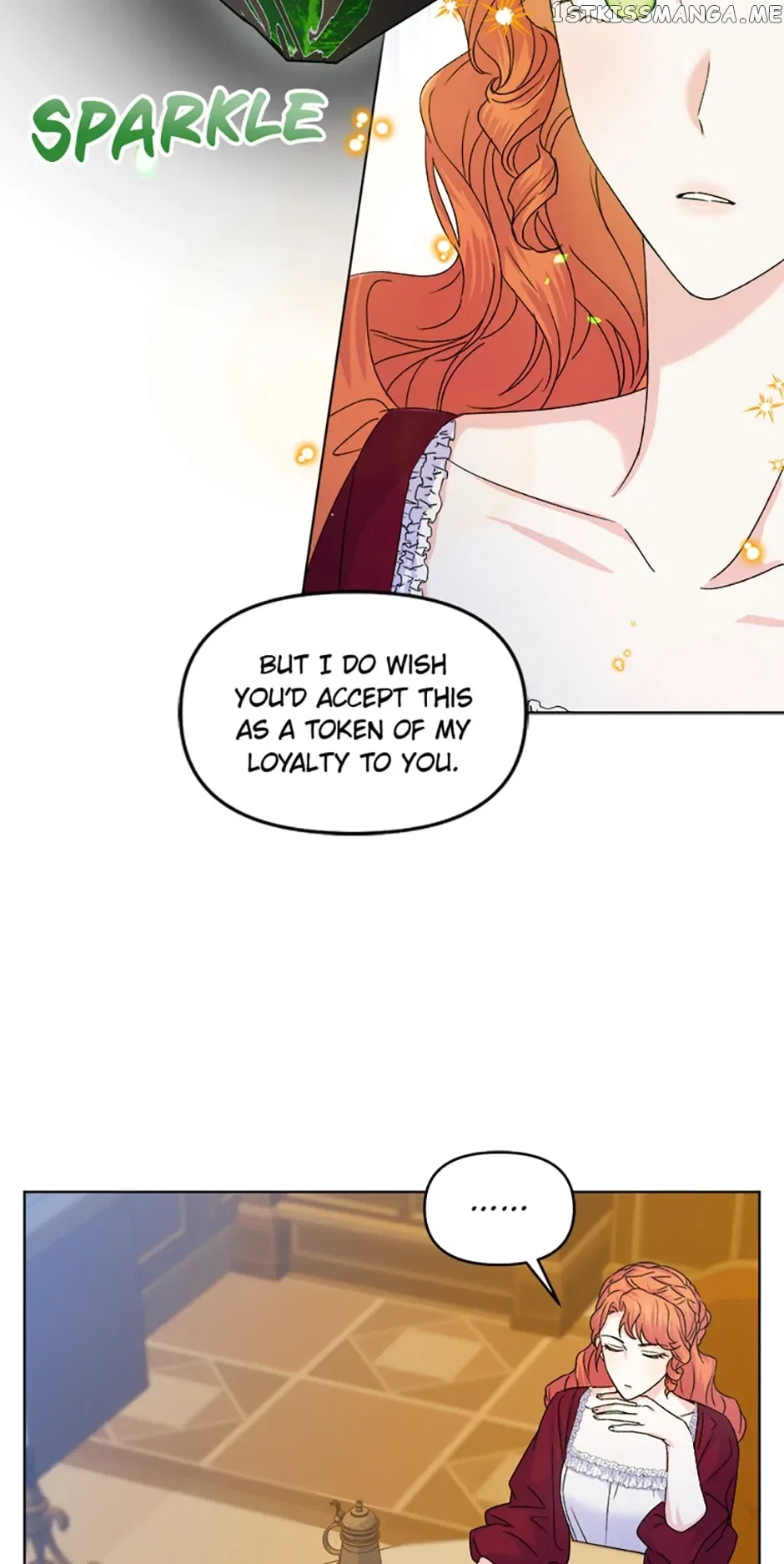 Realm of Queen Chapter 17 – Page 49