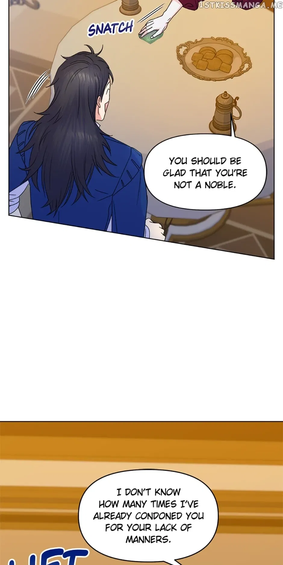 Realm of Queen Chapter 17 – Page 50