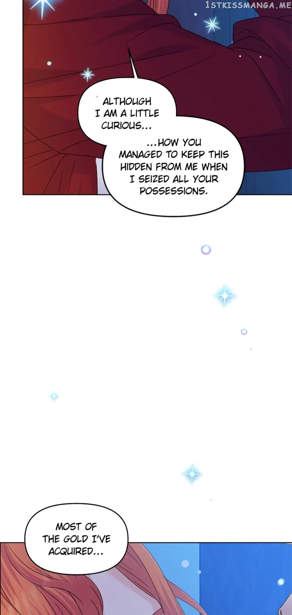 Realm of Queen Chapter 17 – Page 54