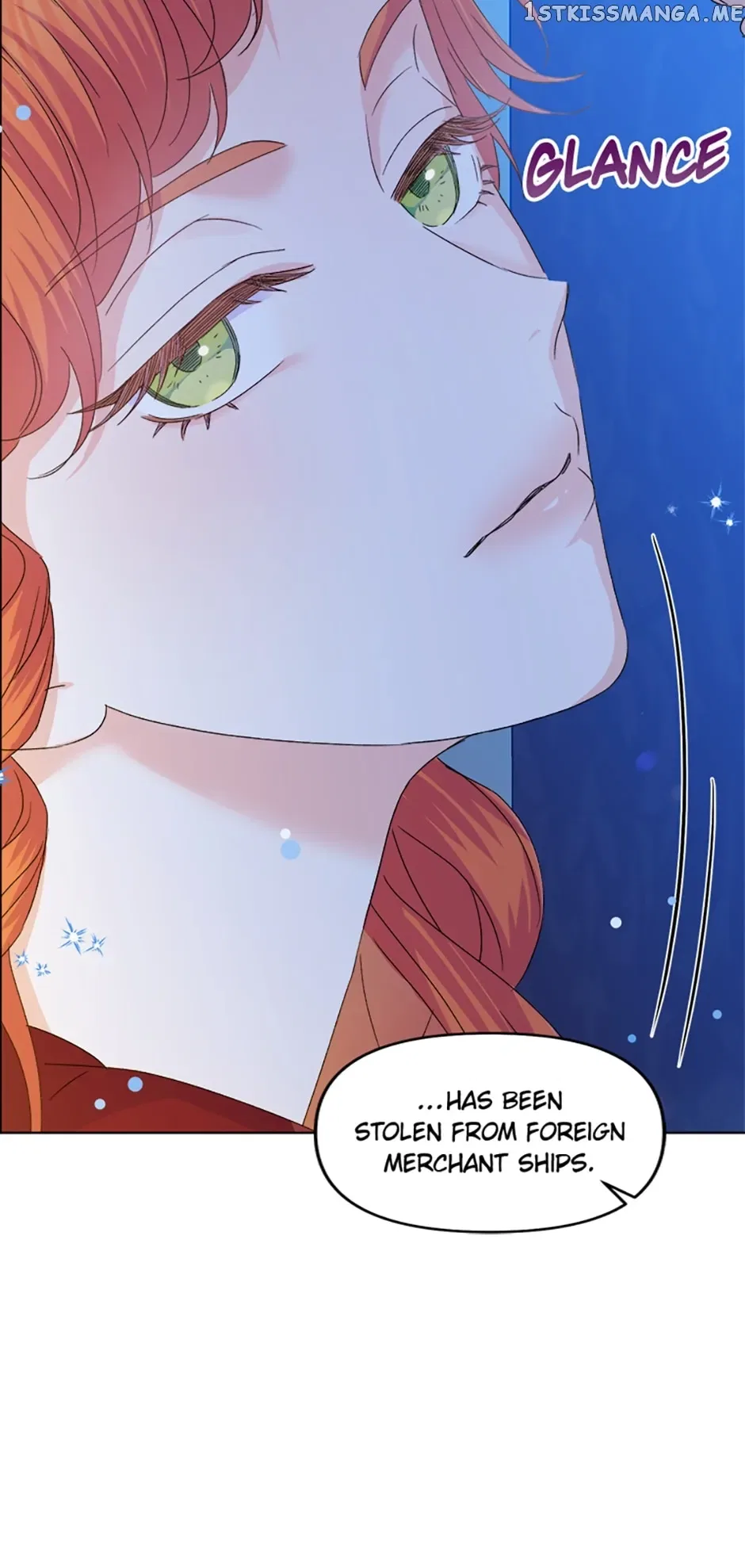 Realm of Queen Chapter 17 – Page 55