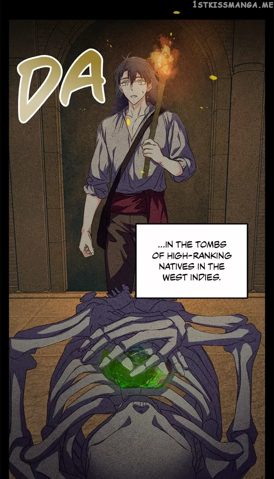 Realm of Queen Chapter 17 – Page 59