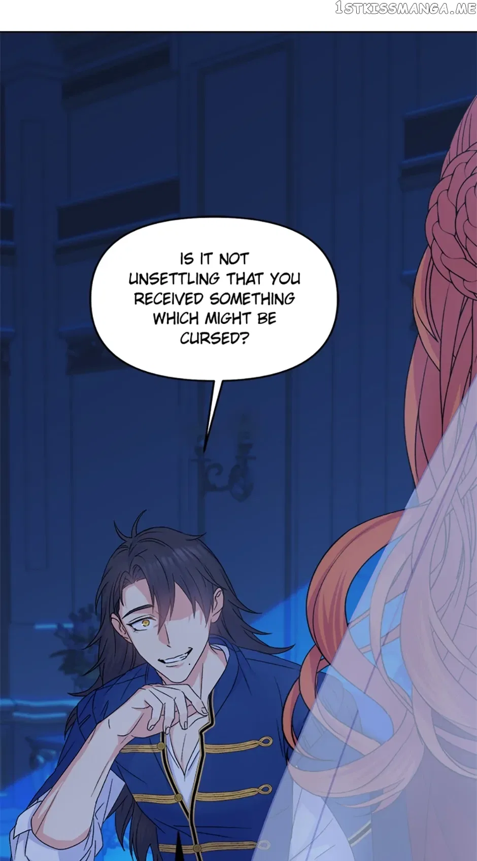 Realm of Queen Chapter 17 – Page 64
